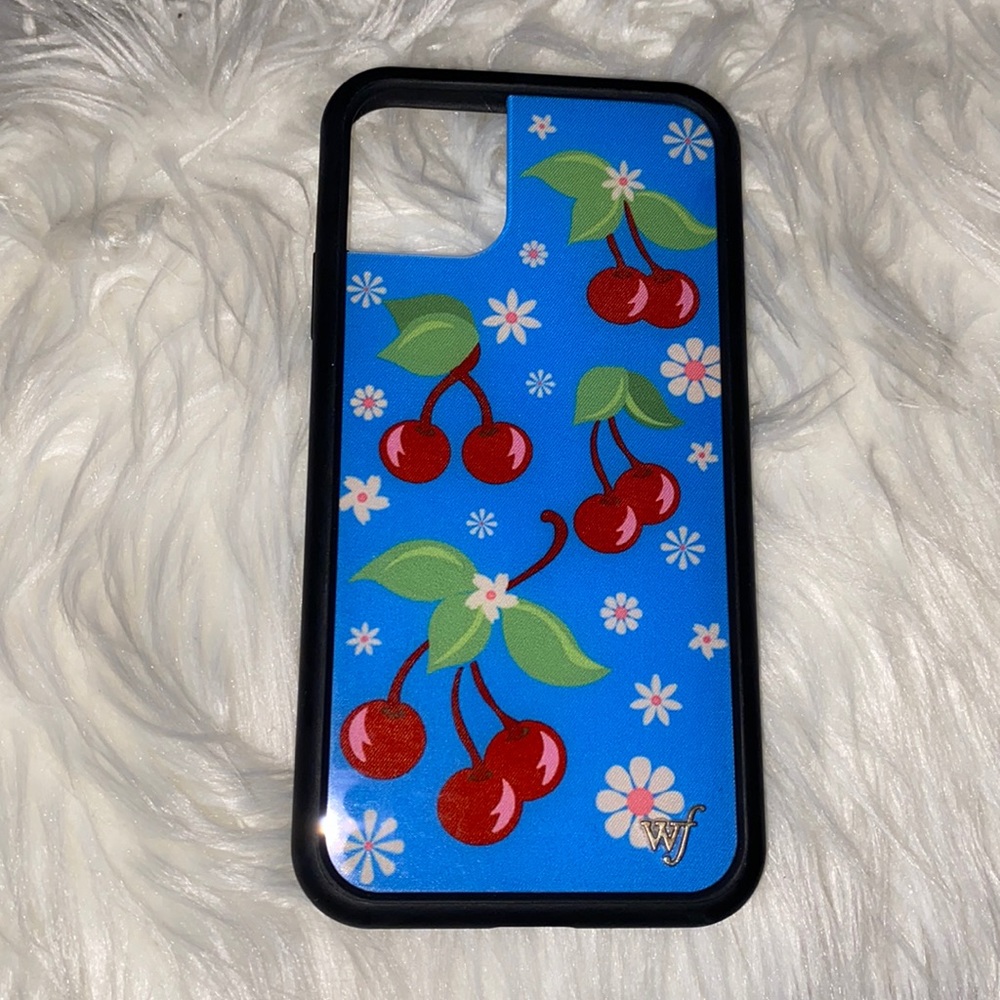 🍒 iPhone 11 case 🍒